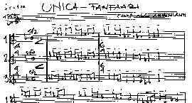 UNICA Fanfare