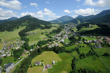 Fieberbrunn