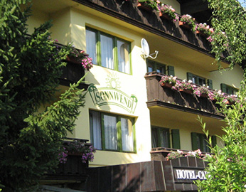 Hotel Sonnwend