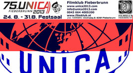 UNICA 2013