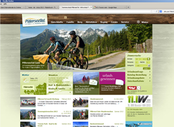 TVB Pillerseetal