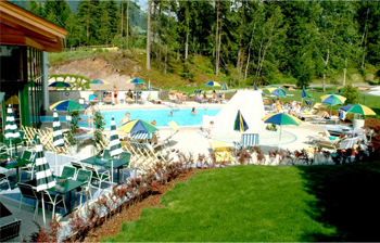 Tirol Camp Fieberbrunn