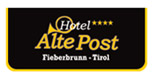 Alte Post